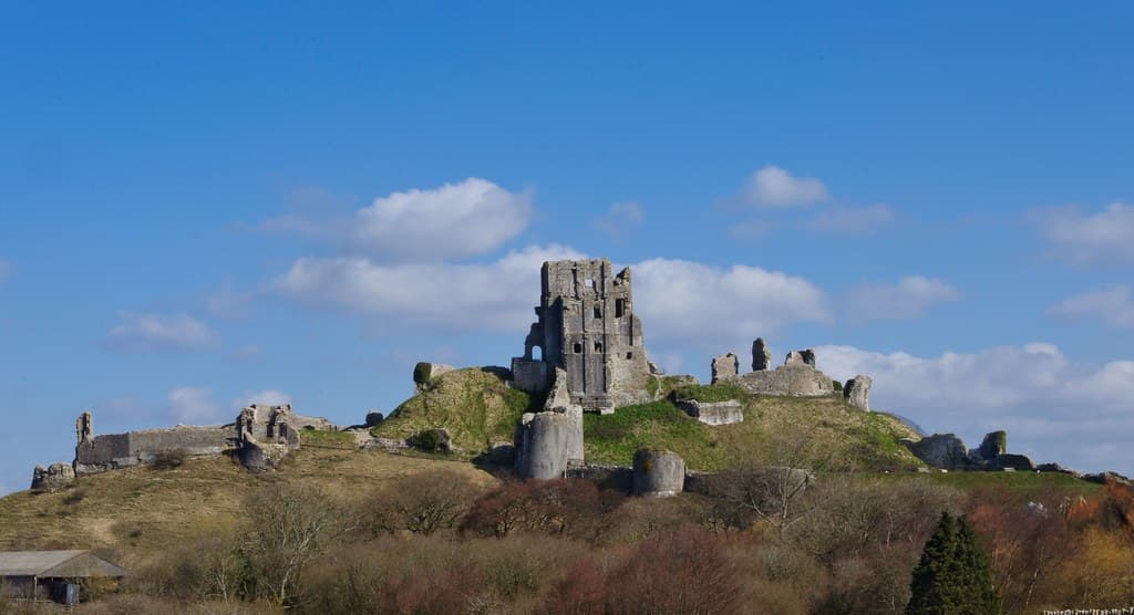 Blandford Forum, Dorset