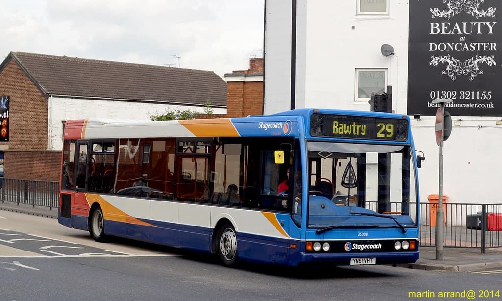 Walton, Chesterfield