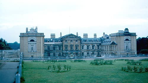 Great Barford, Bedford