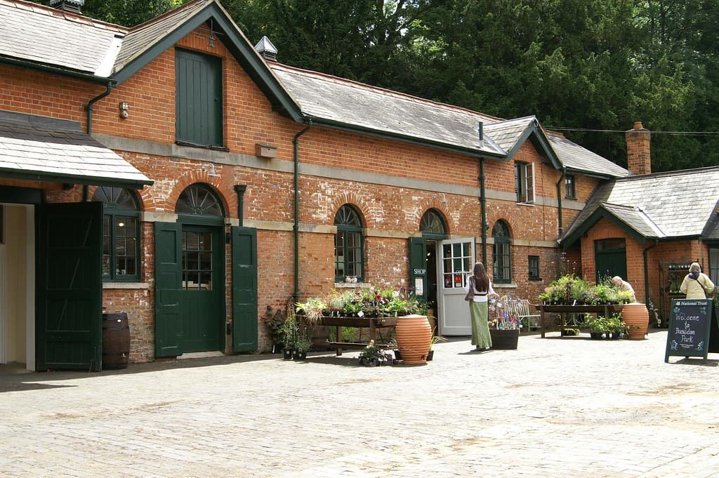 Kingswood, Basildon