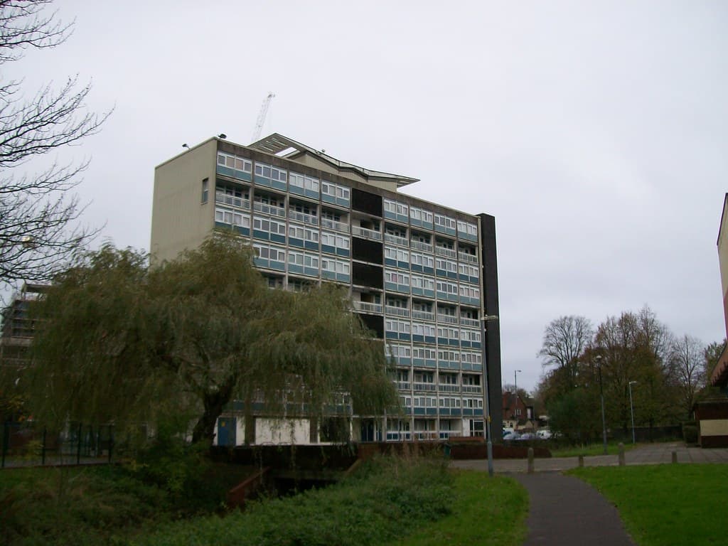 Bablake, Coventry