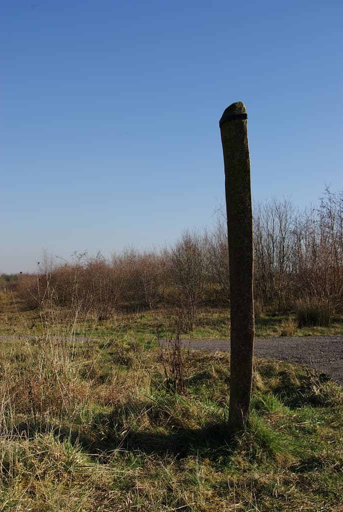 Ogmore Vale, Bridgend