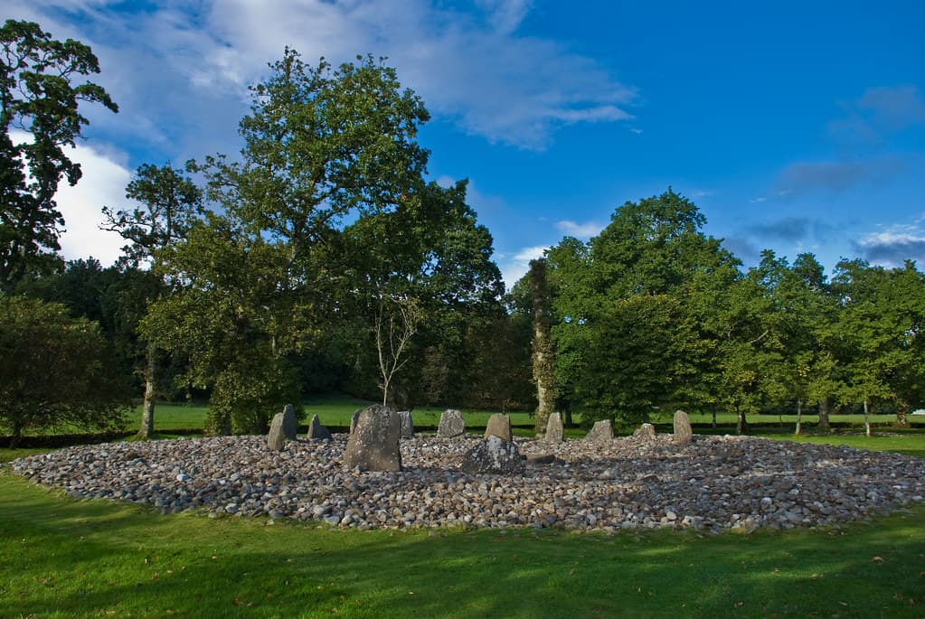 Whitehouse, Argyll and Bute