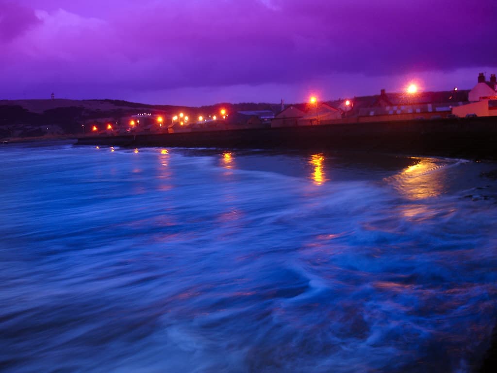Macduff, Aberdeenshire