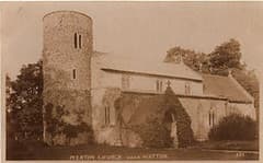 Watton, Breckland