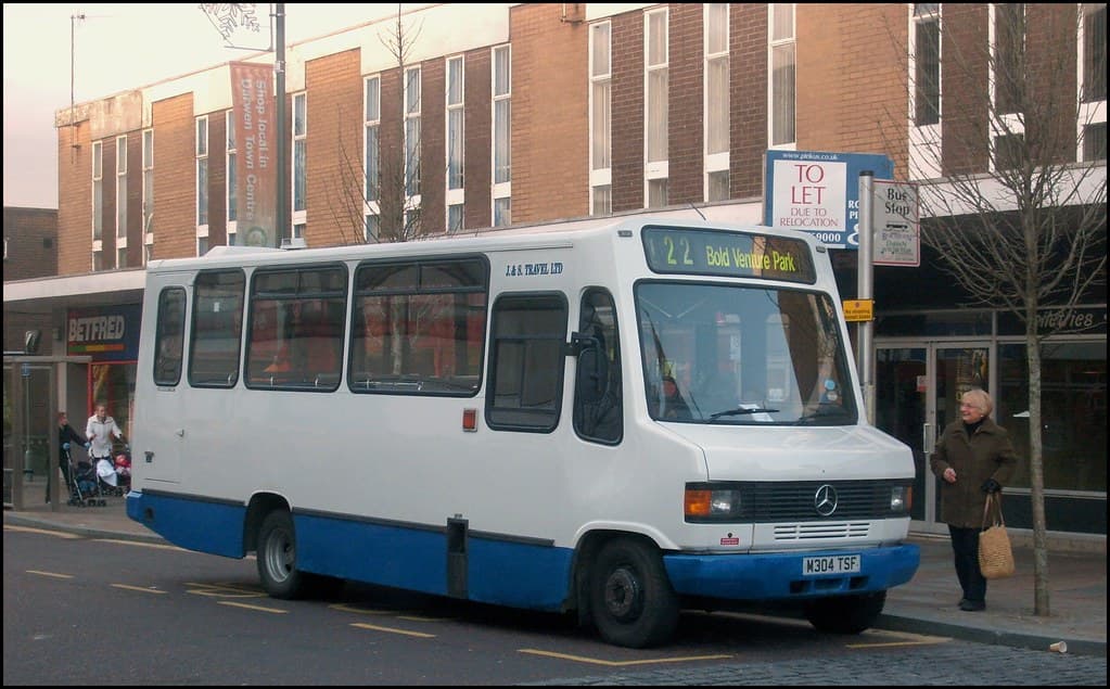 Roe Lee, Blackburn with Darwen
