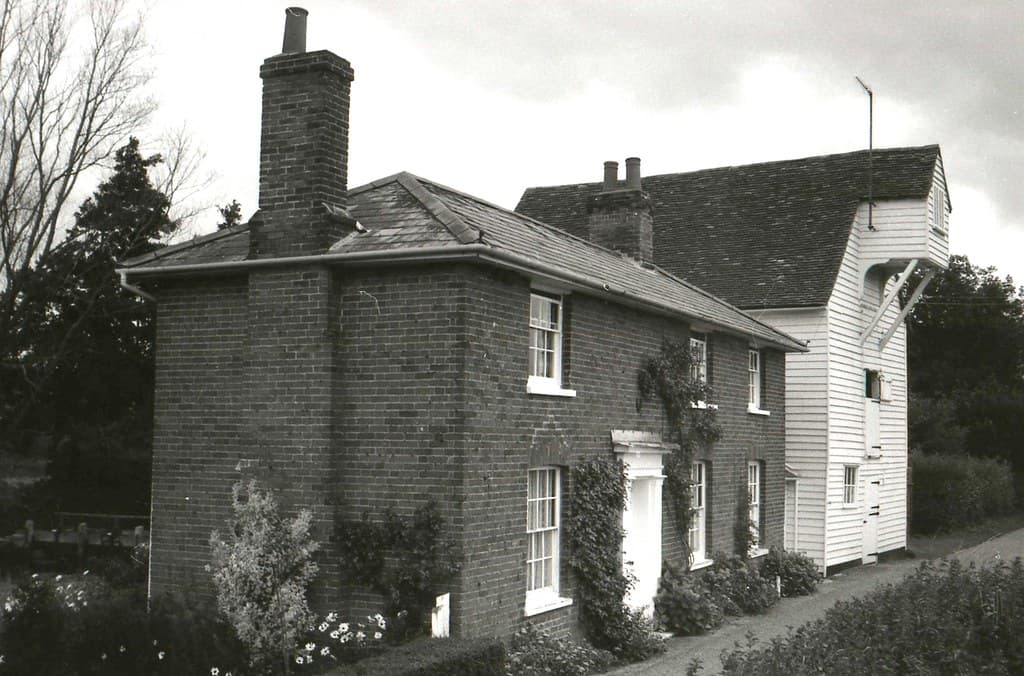 Boxford, Babergh