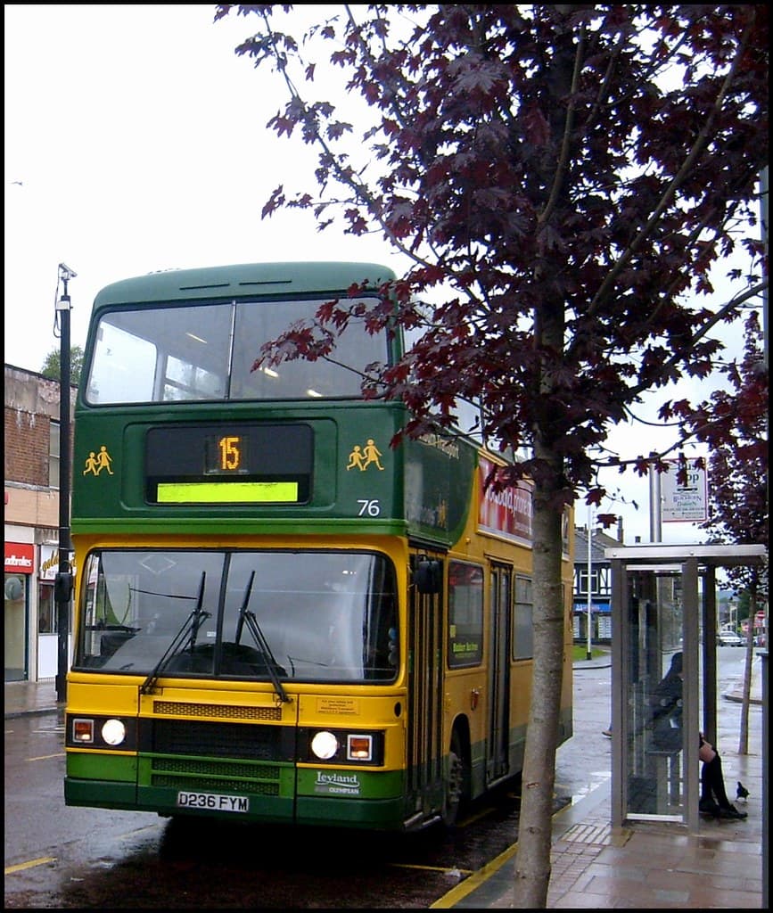 Livesey, Blackburn with Darwen