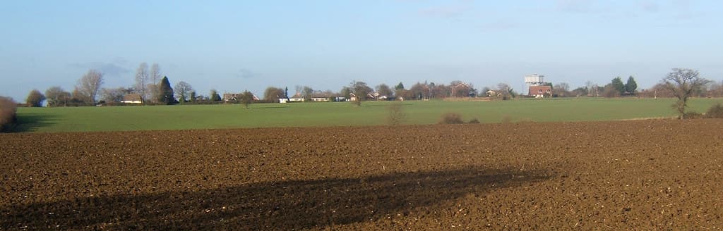 Nedging, Babergh