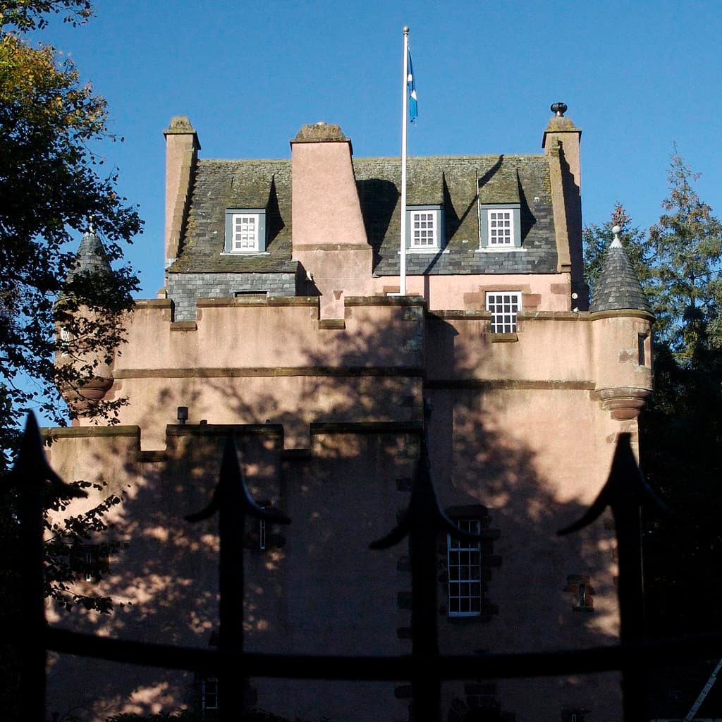 Towie, Aberdeenshire