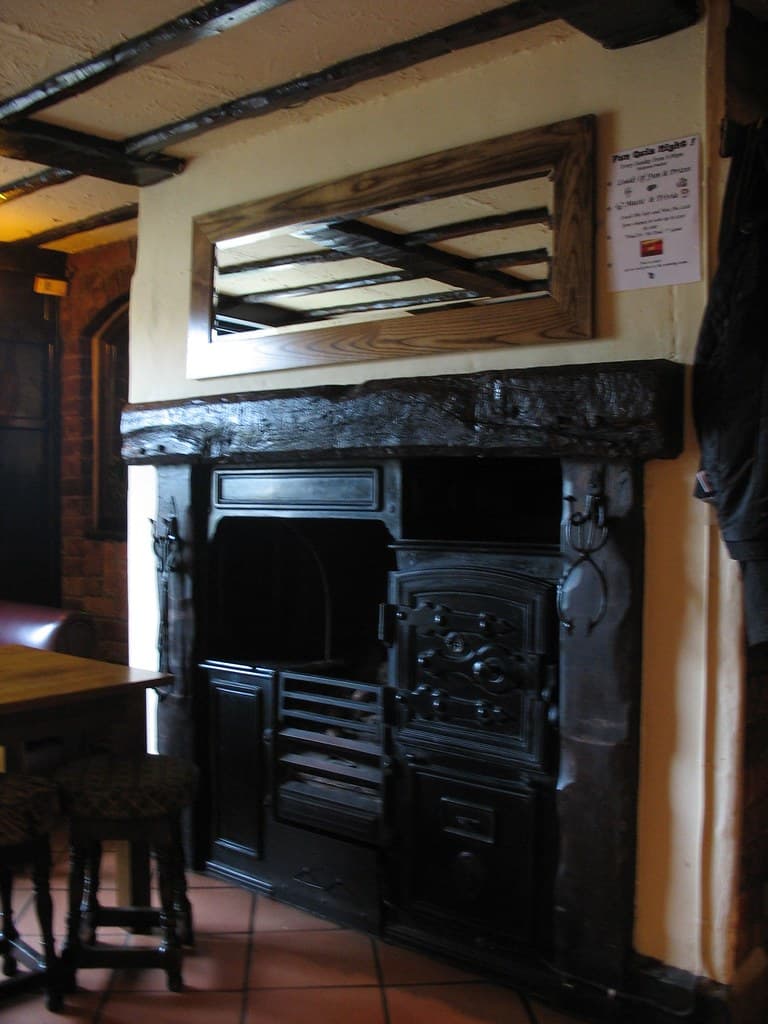 Upton, Cheshire West and Chester