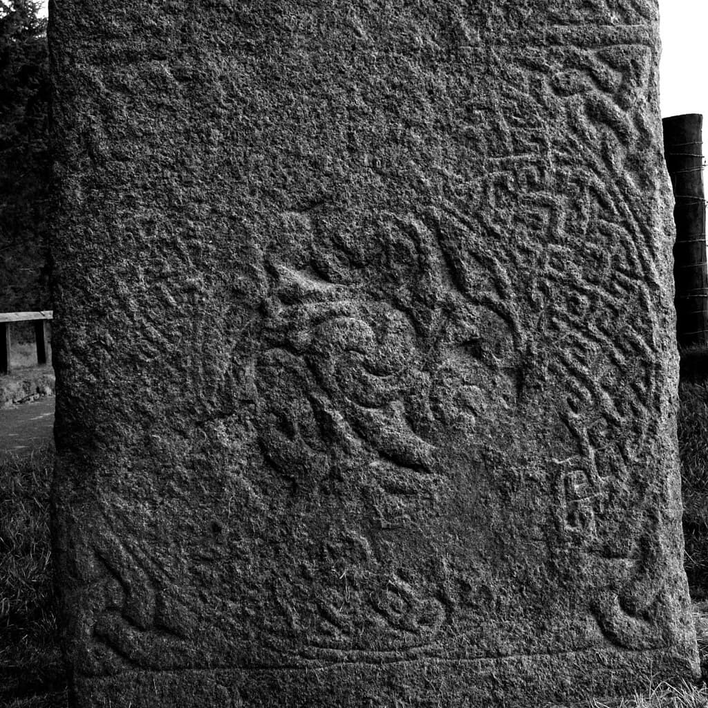 Strathbogie, Aberdeenshire