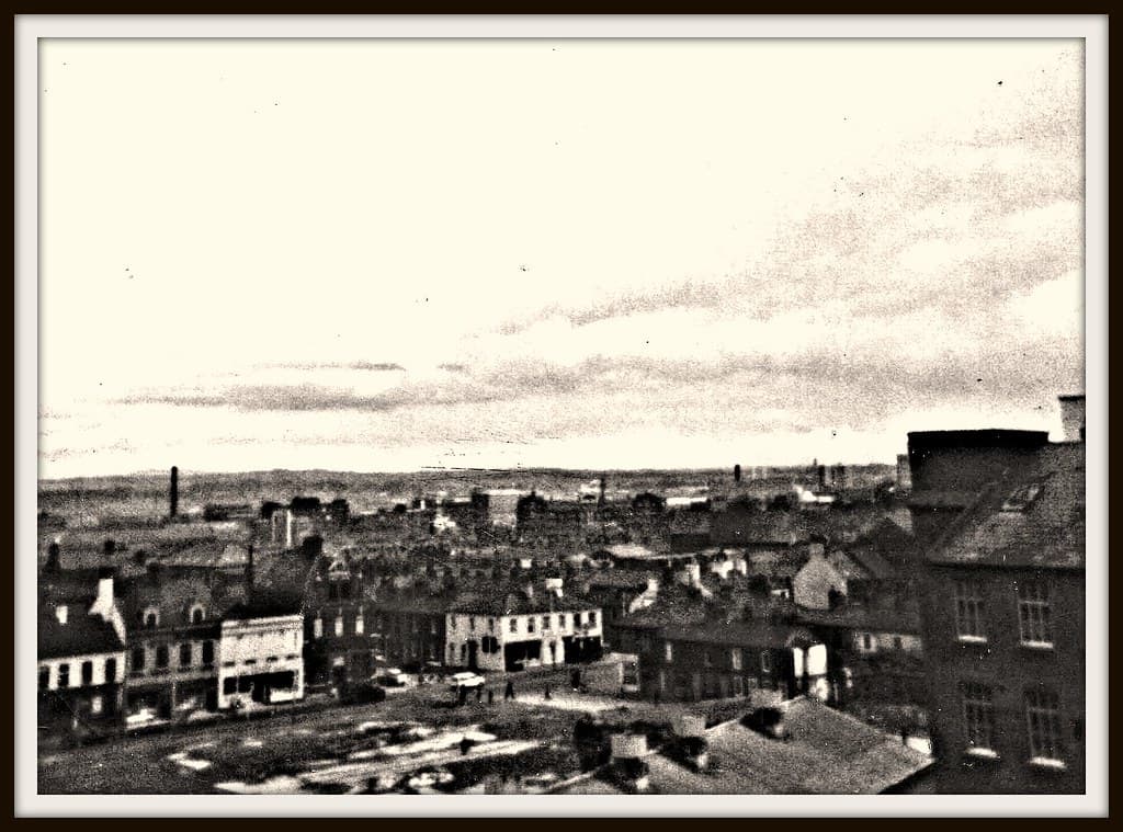 Sandy Row, Belfast