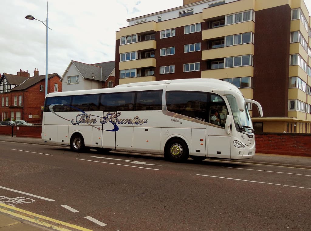 Clackmannanshire South, Clackmannanshire