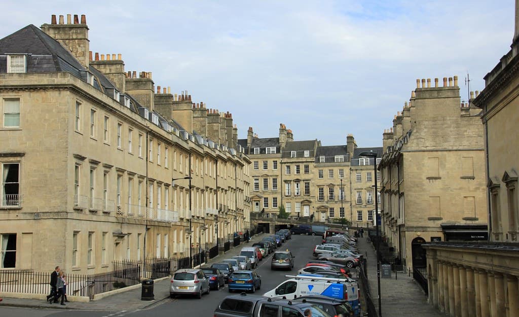Cirencester, Cotswold