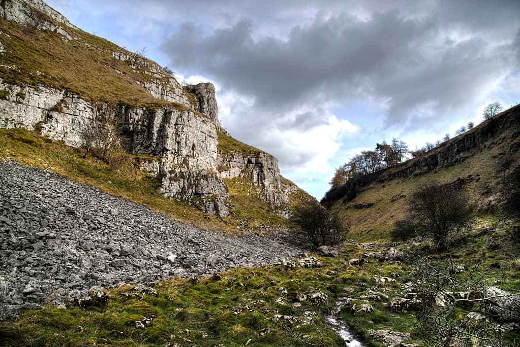 Wirksworth, Derbyshire Dales