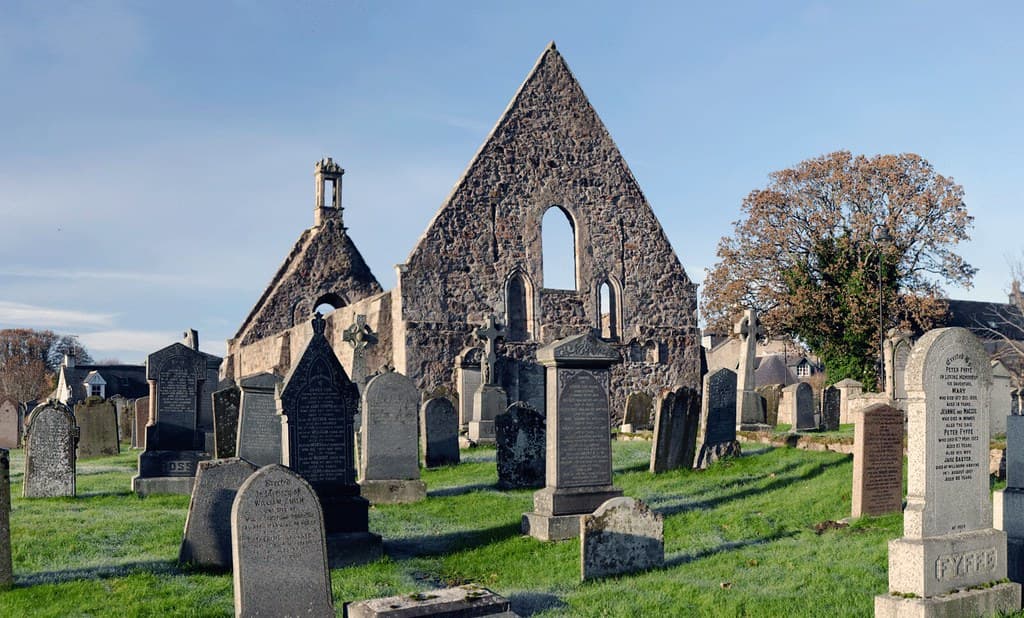 Kincardine O'Neil, Aberdeenshire