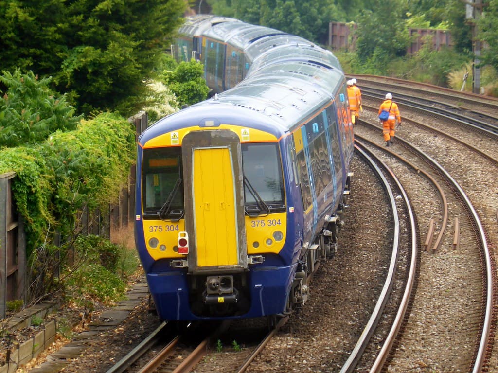 Alvaston, Derby
