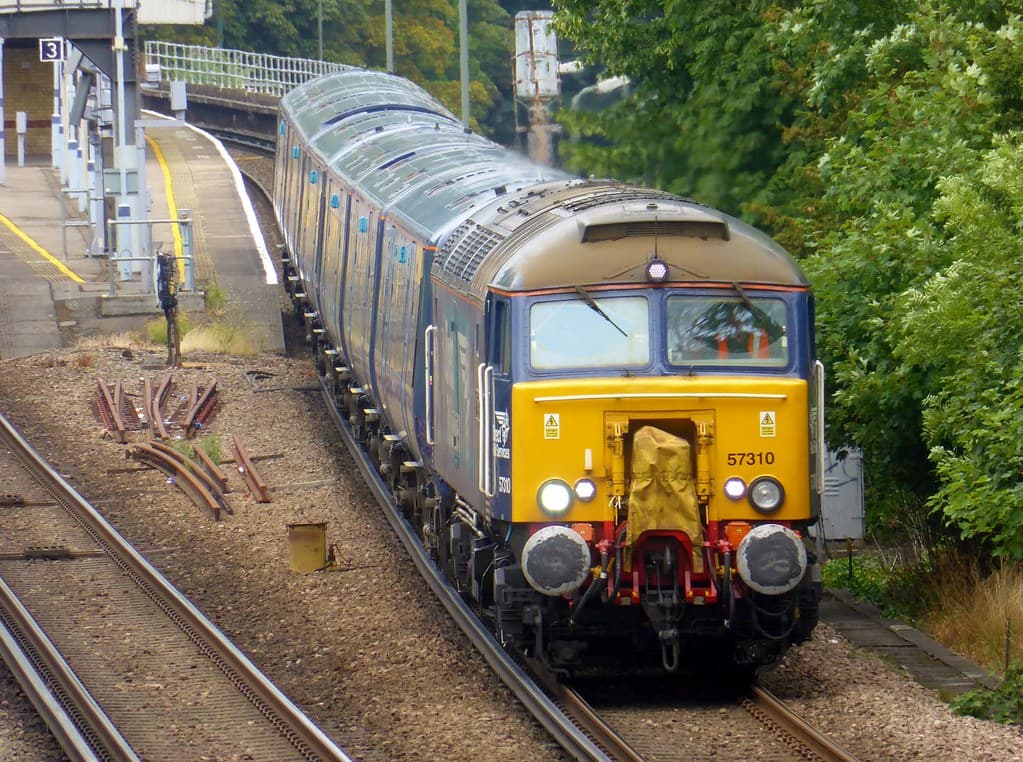 Oakwood, Derby