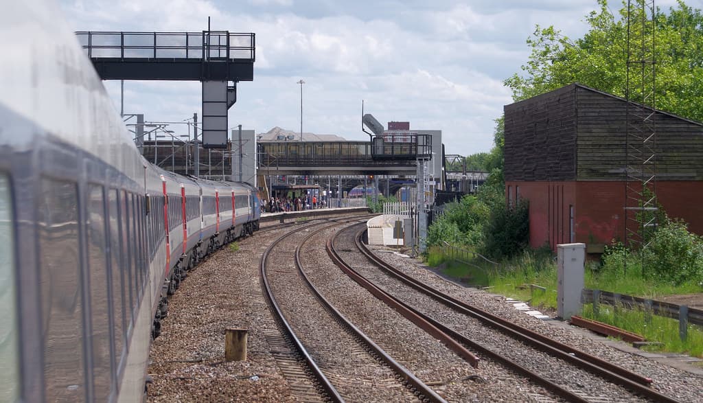 Shortstown, Bedford