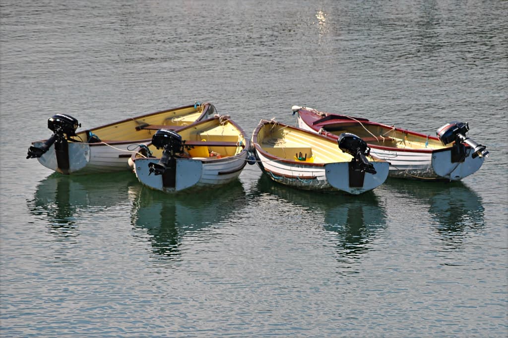 Calstock, Cornwall