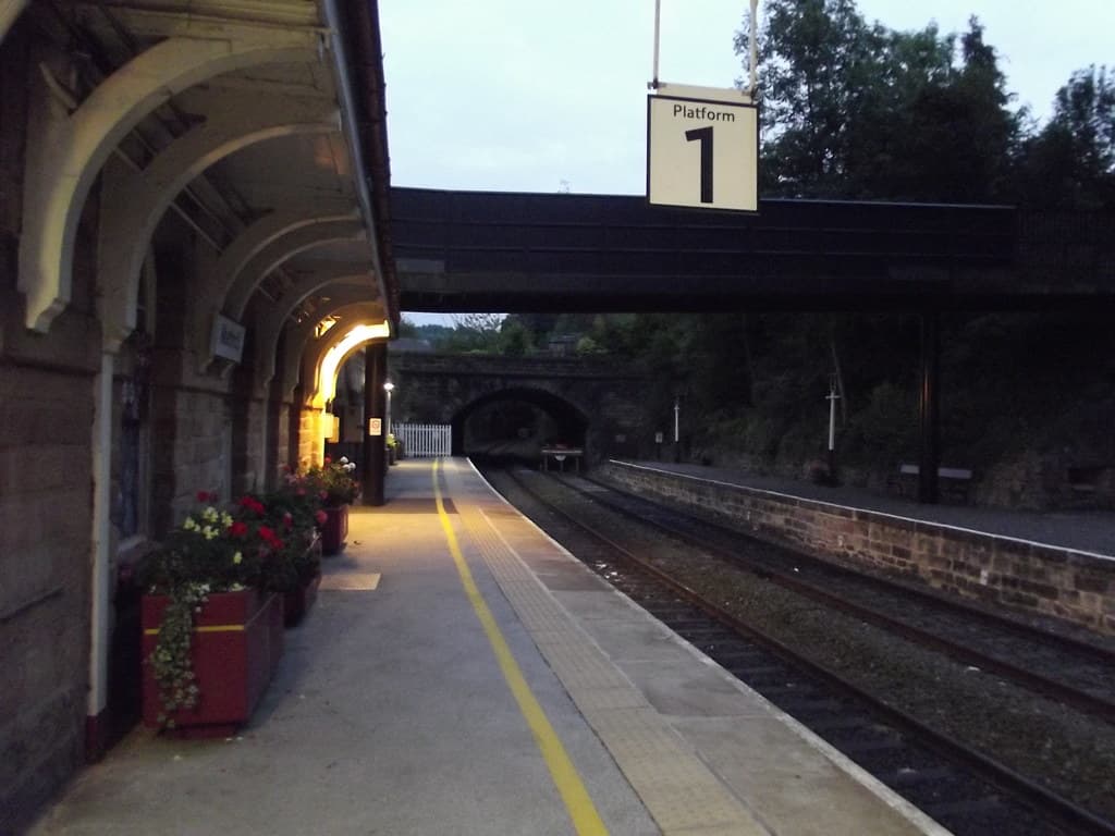 Alvaston North, Derby