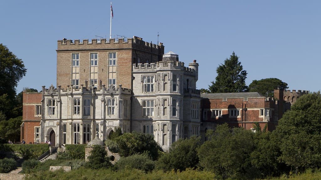 Christchurch, Dorset