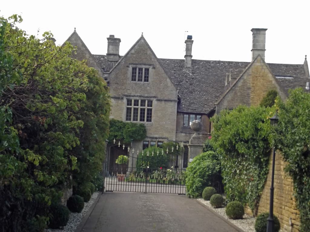 Moreton East, Cotswold