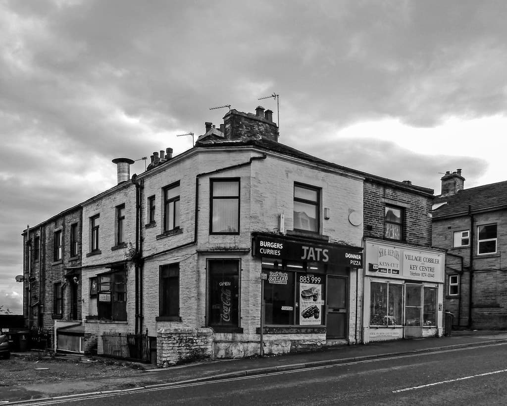 Thornton and Allerton, Bradford