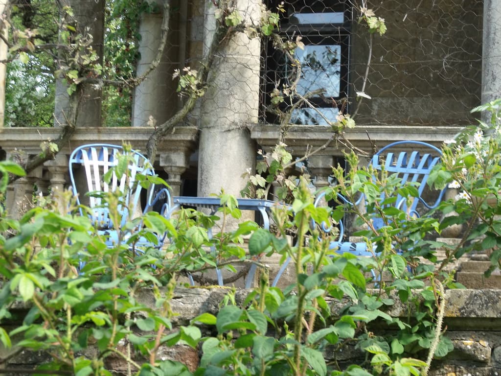 Moreton-in-Marsh, Cotswold