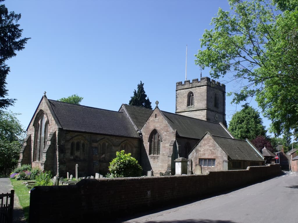 Brislington, Bristol, City of