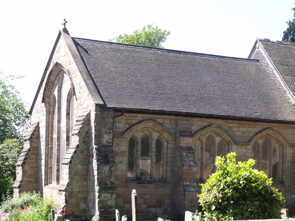 Bishopsworth, Bristol, City of