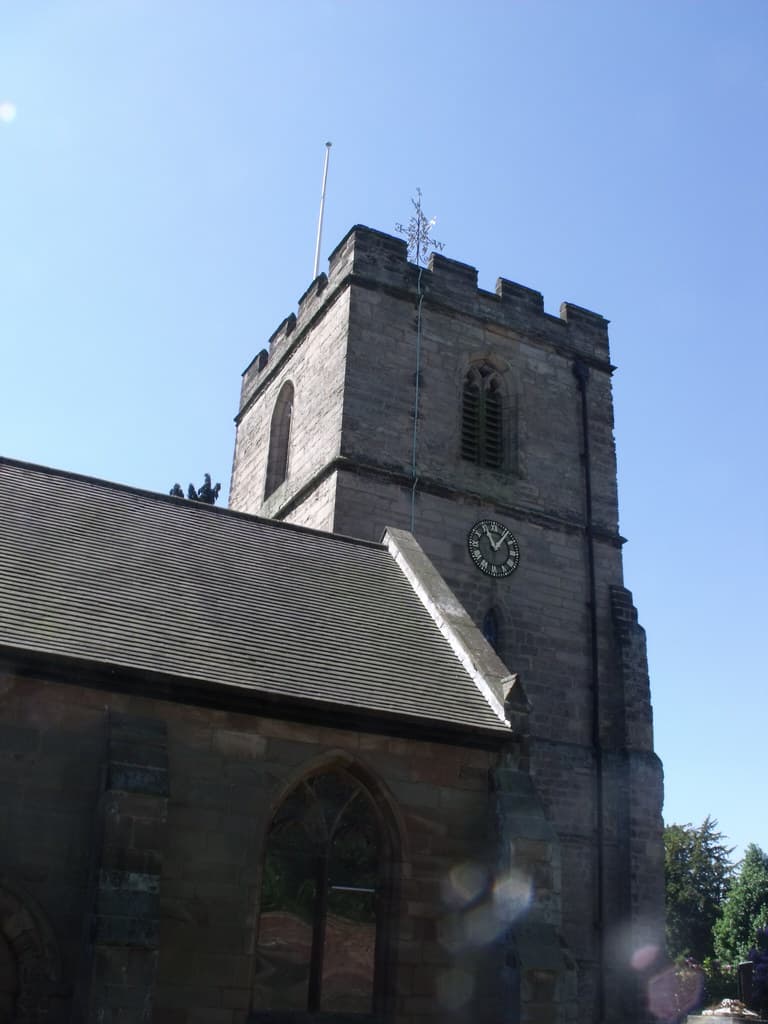 Stoke Bishop, Bristol, City of