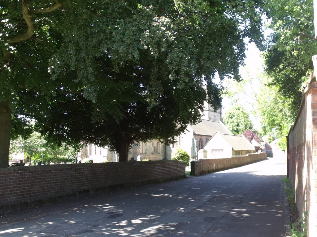 Redland, Bristol, City of