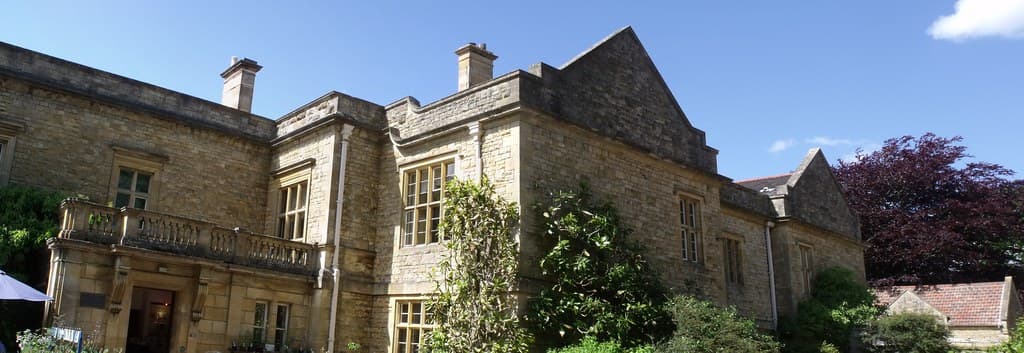 Moreton West, Cotswold