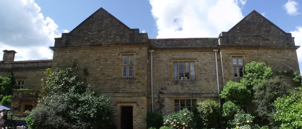 Watermoor, Cotswold