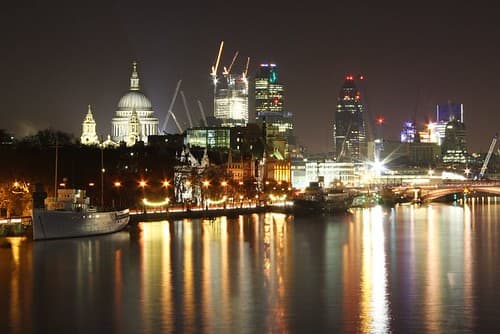 Bassishaw, City of London
