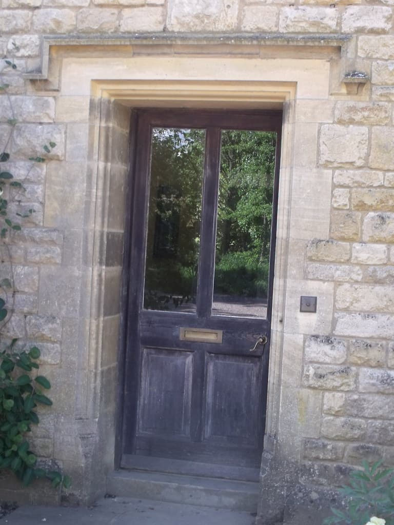 Bourton-on-the-Water, Cotswold