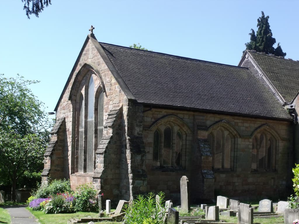 Hartcliffe and Withywood, Bristol, City of
