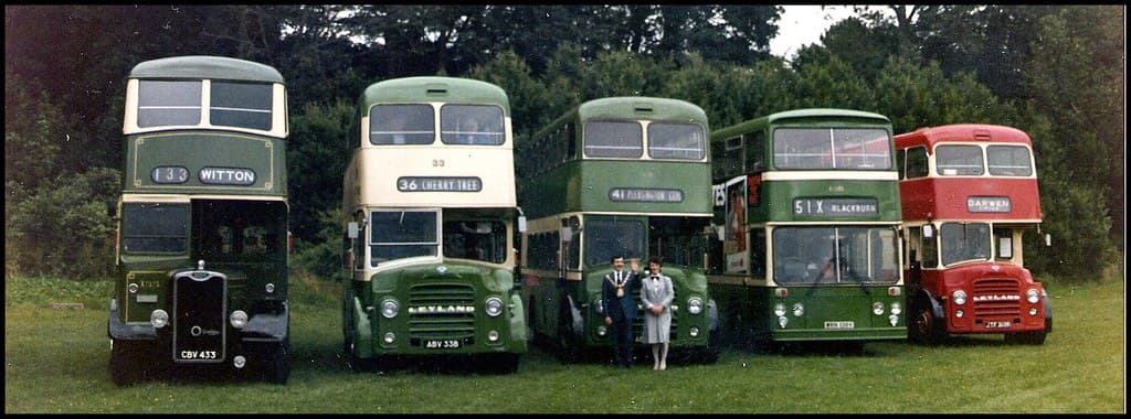 Hoddlesden, Blackburn with Darwen