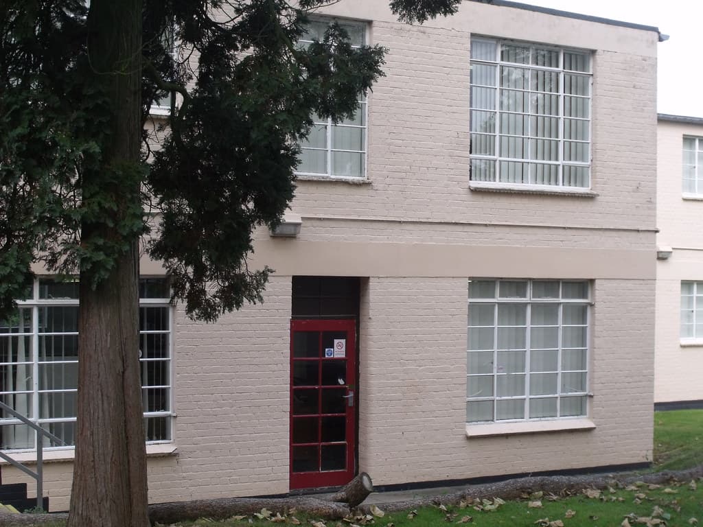 Olney, Buckinghamshire