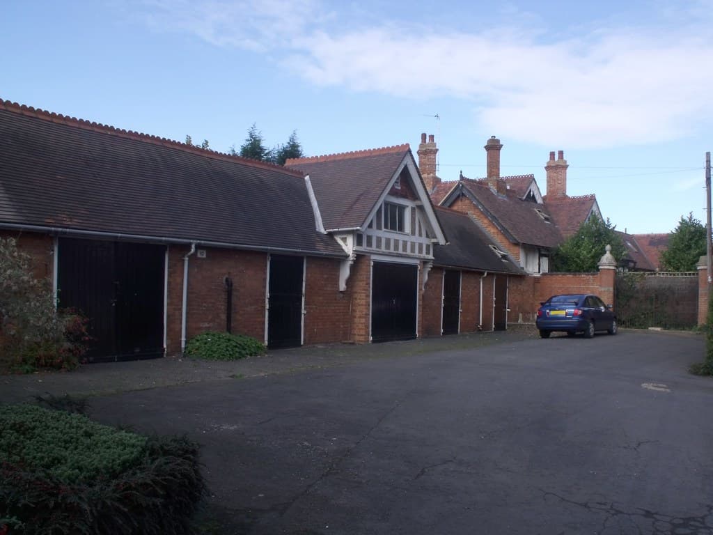 Marlow, Buckinghamshire