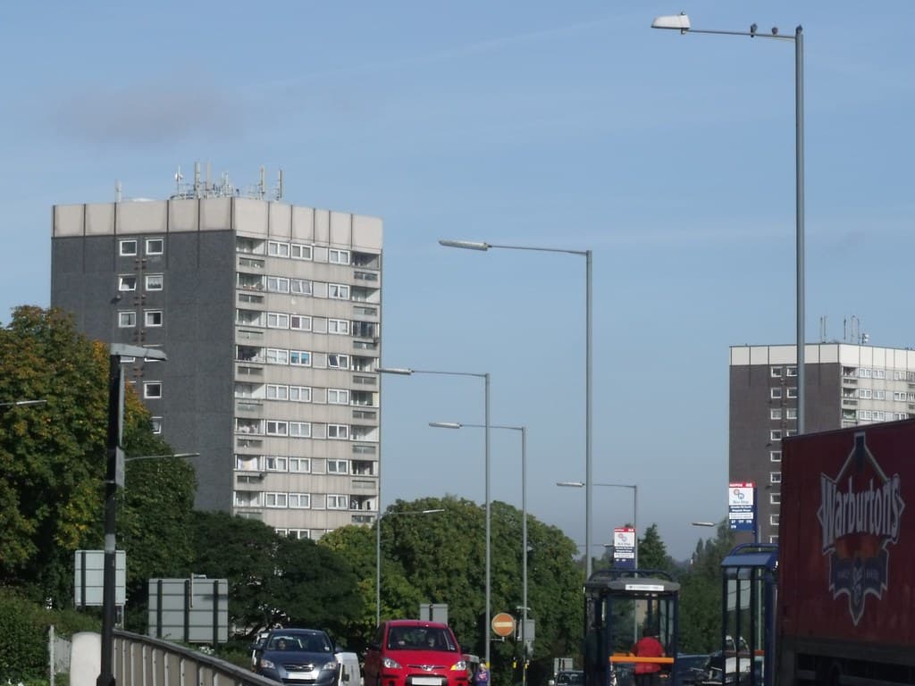 Wythall East, Bromsgrove