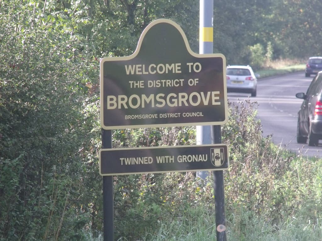 Alvechurch South, Bromsgrove