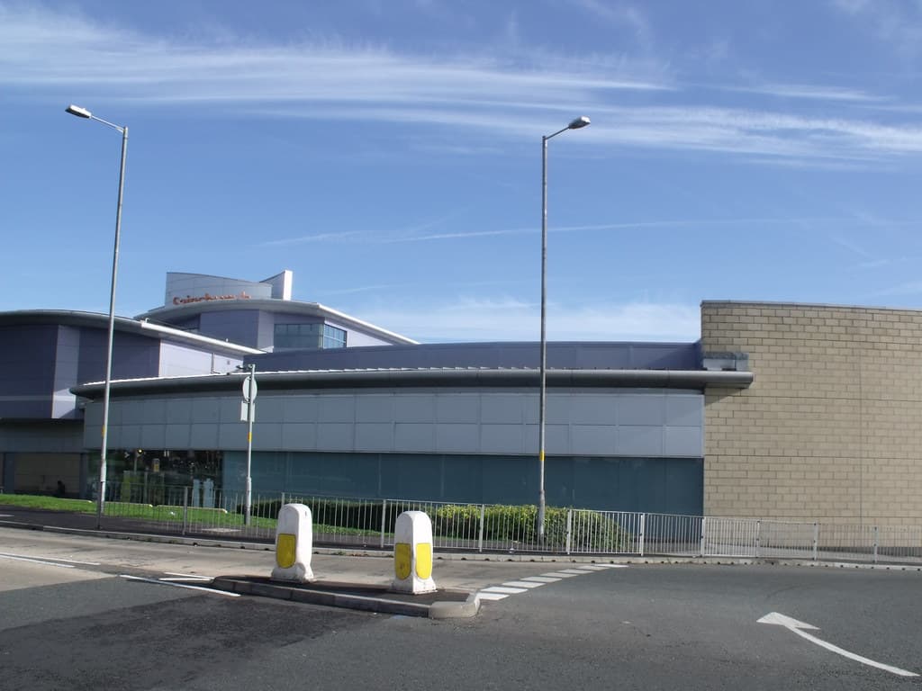 Sidemoor, Bromsgrove