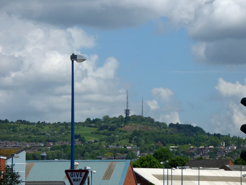 Walmersley, Bury