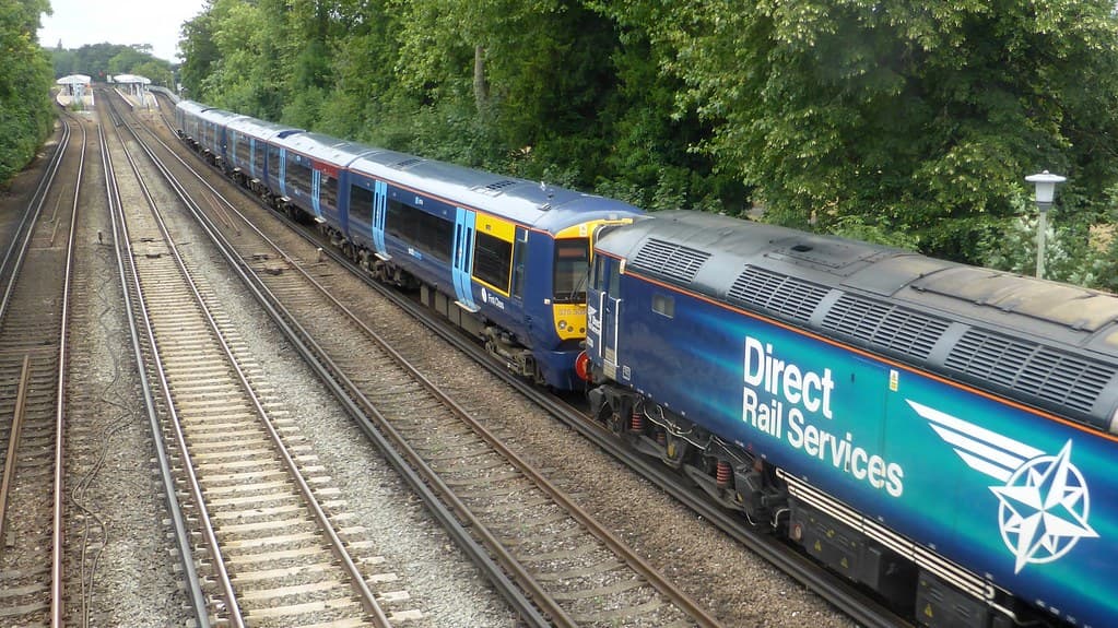 Normanton, Derby