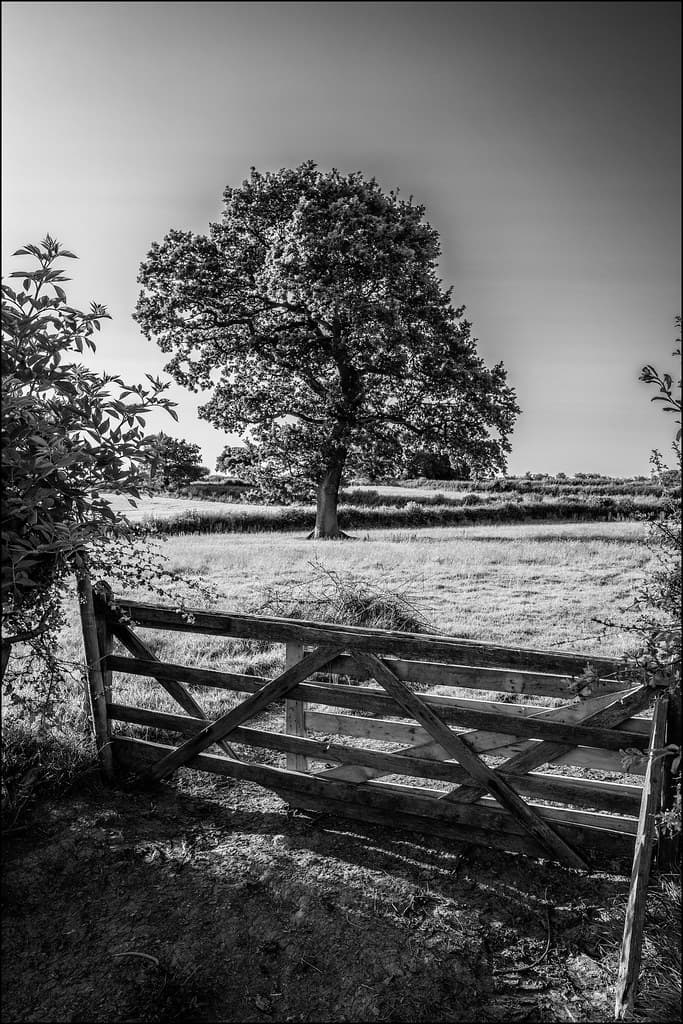 Pentrich, Amber Valley