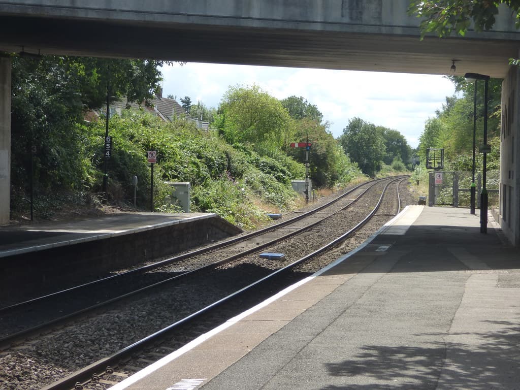 Wythall, Bromsgrove