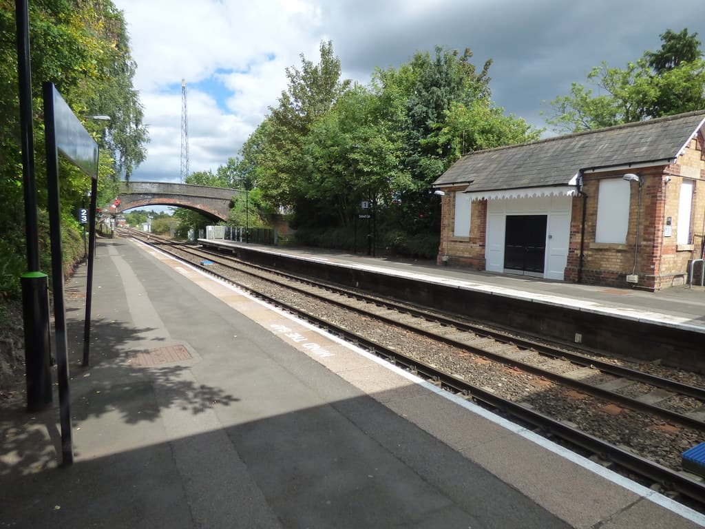 Hagley West, Bromsgrove